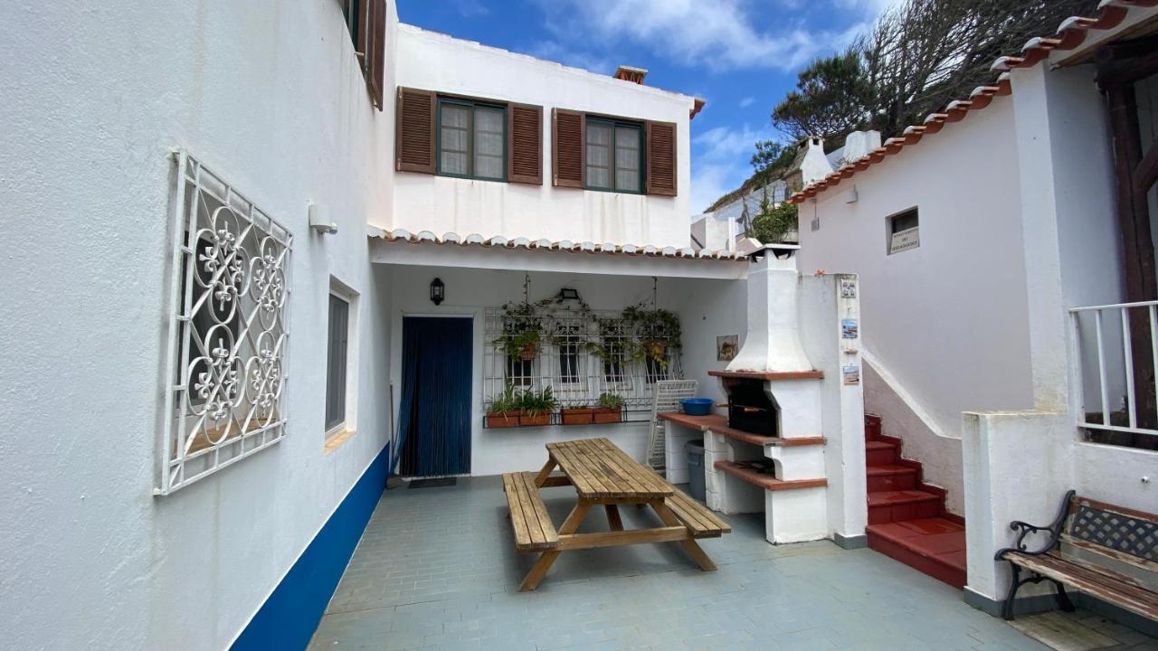 Casa do Miradouro Carrapateira Exterior foto