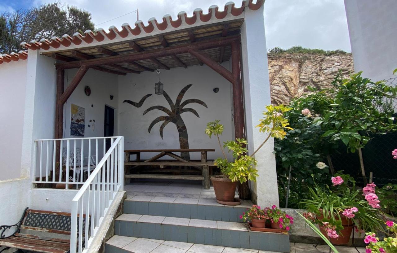 Casa do Miradouro Carrapateira Exterior foto