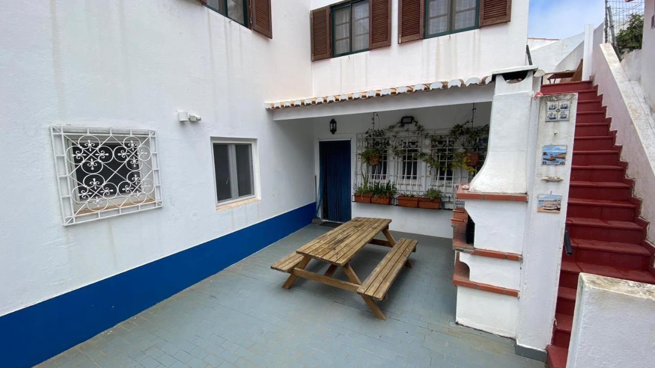 Casa do Miradouro Carrapateira Exterior foto
