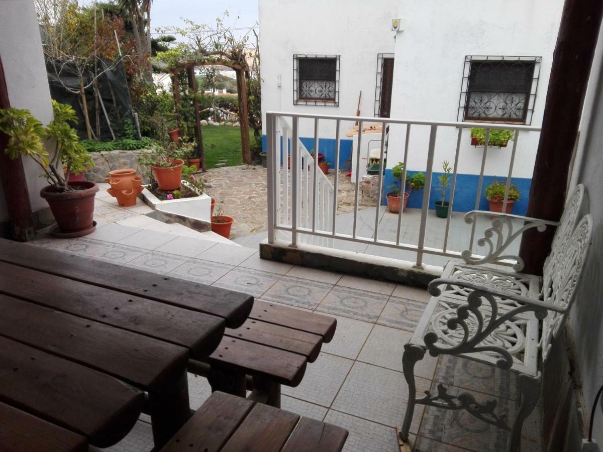 Casa do Miradouro Carrapateira Exterior foto